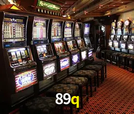 Desvendando o Mundo dos Jogos Virtuais na 89q