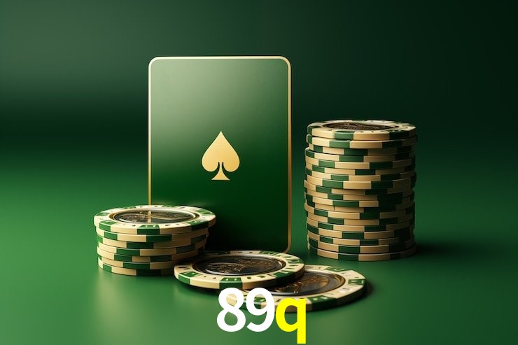 Welcome Bonus 89q