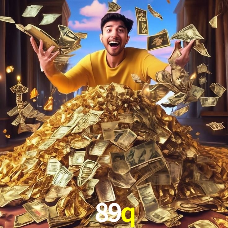 Experiência VIP 89q