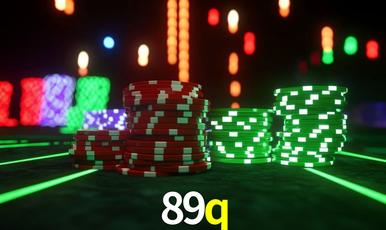Slot Games 89q