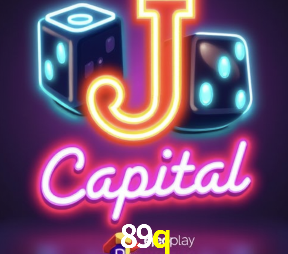APP oficial da 89q para mobile