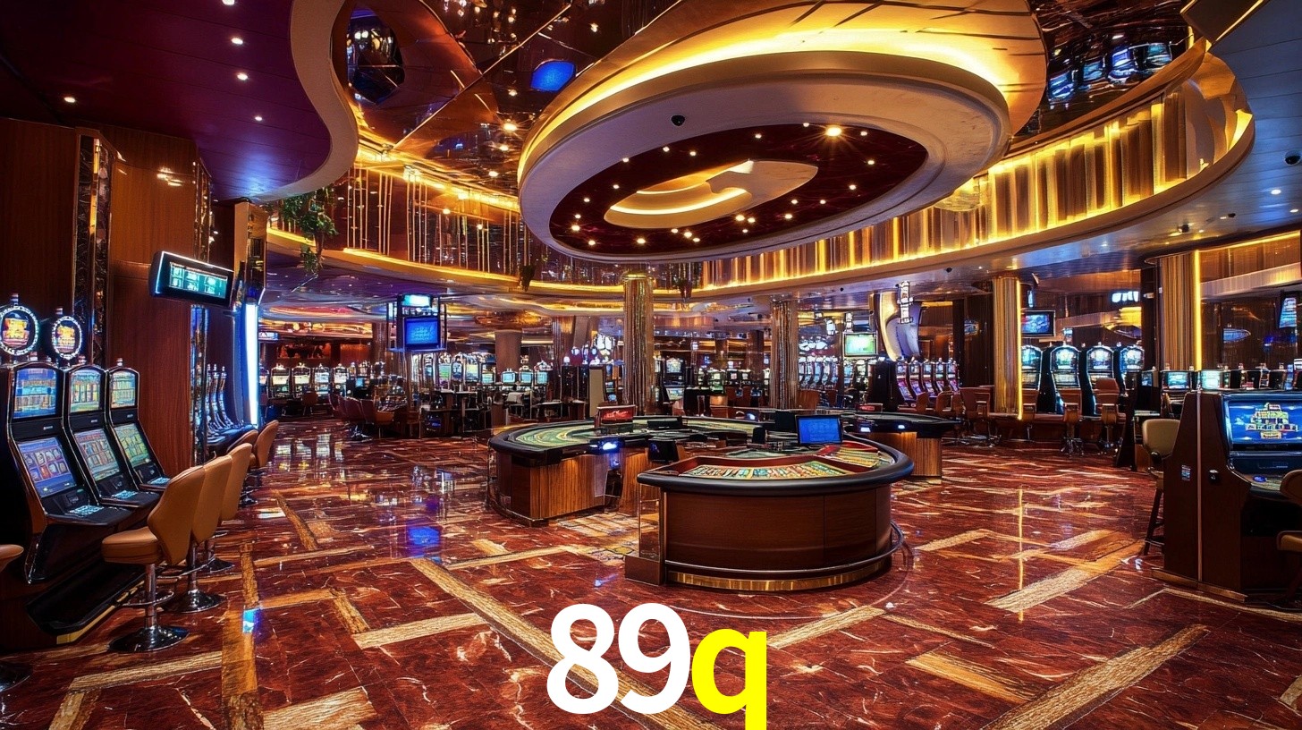 Blackjack Table 89q