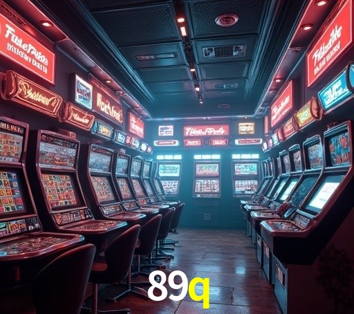 89q São Paulo - Hot Promos