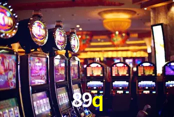 89q Cassino - 80+ Mesas ao Vivo