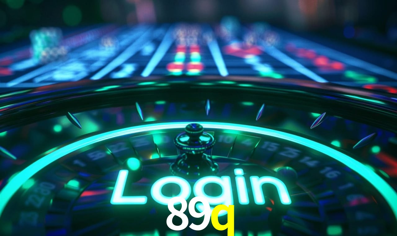 Jogos de Slot 89q