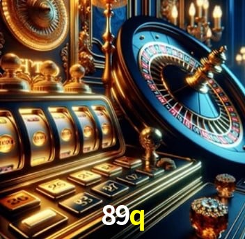 Gates of Olympus 89q