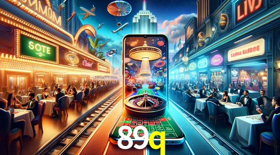 Exclusive Offers 89q