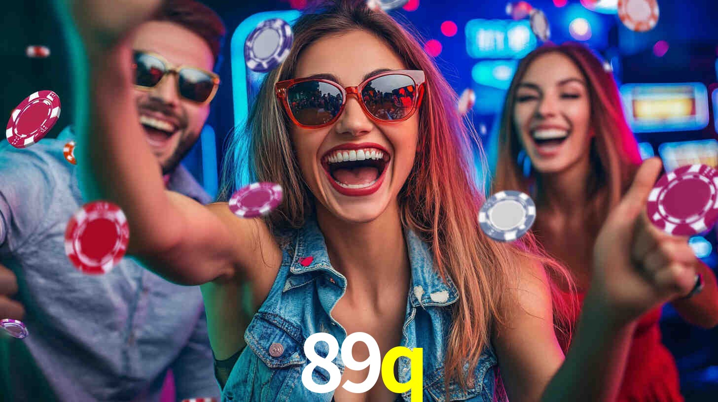 Descubra a Essência do 89q: Nossa História e Compromissos