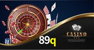 Provedores de Jogos 89q