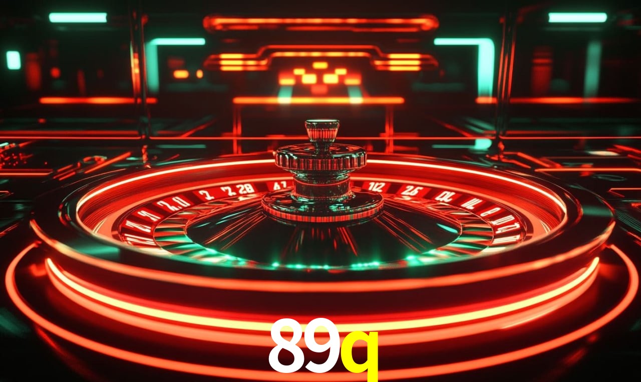 Descubra o Programa VIP da 89q: Vantagens Exclusivas para Jogadores
