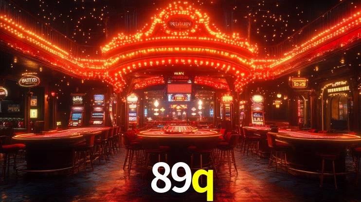 89q App Interface