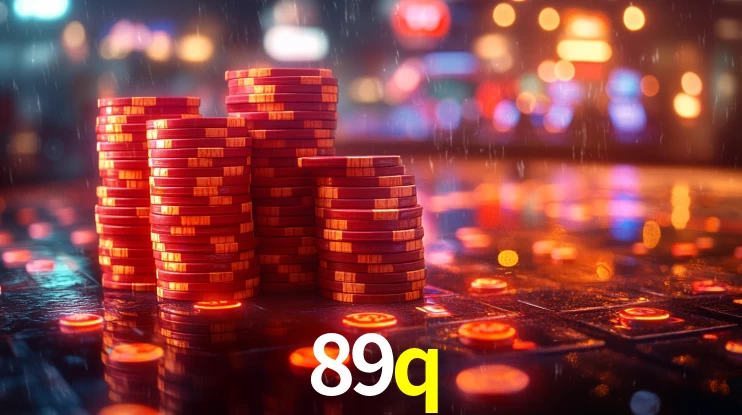 Experimente o Login Seguro Premium no 89q