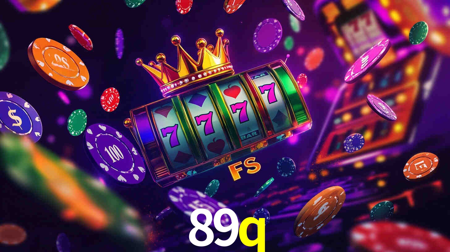 Live Casino 89q