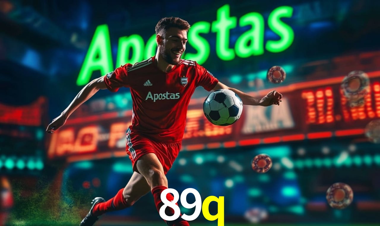 Casino VIP 89q