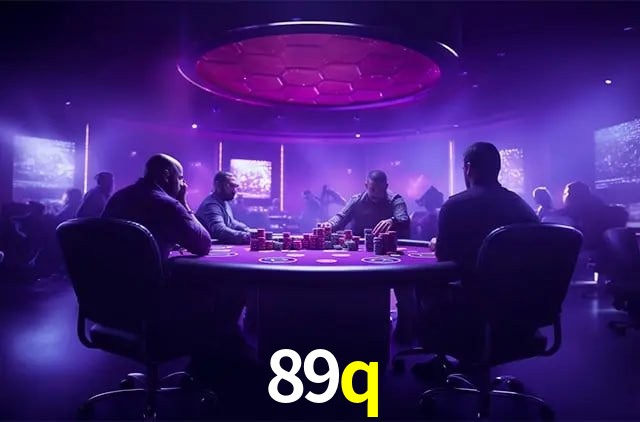 Tecnologia da Plataforma 89q