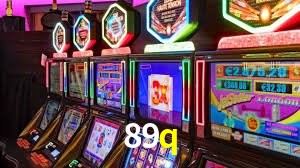 Mesa de Blackjack 89q