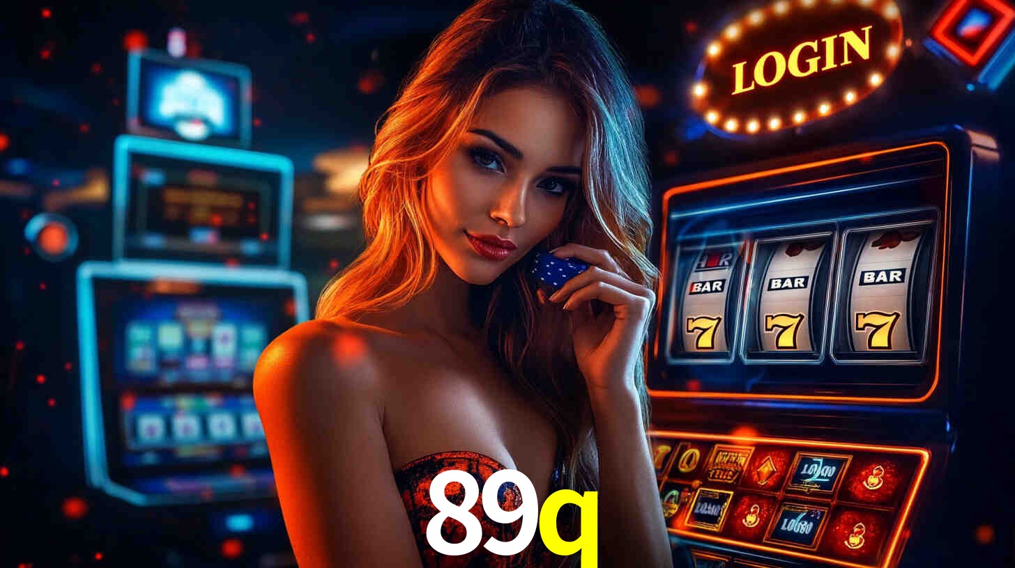 Bônus Generosos e Exclusivos no 89q para Você!