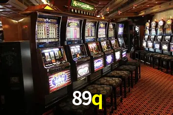 Inovações de Jogos na 89q: O Futuro das Experiências Interativas