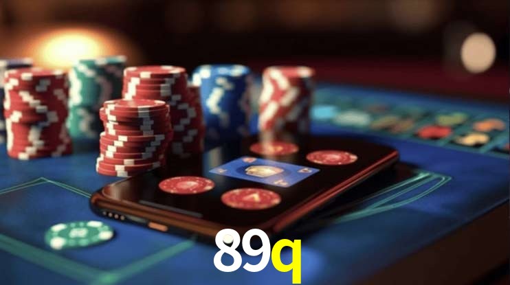89q São Paulo - Jogo Providers