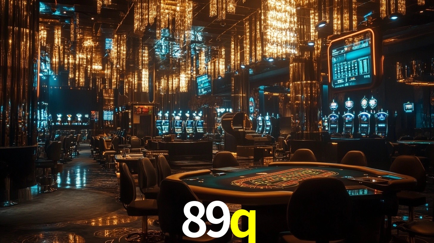 89q: Seu Especialista em Apostas Esportivas Brasileiras