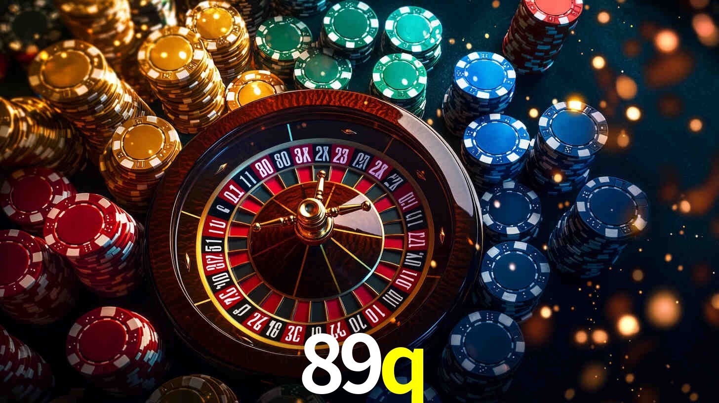 Welcome Bonus 89q