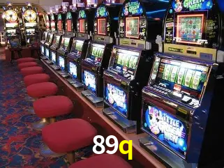 A Experiência Imersiva dos Cassinos Ao Vivo no 89q