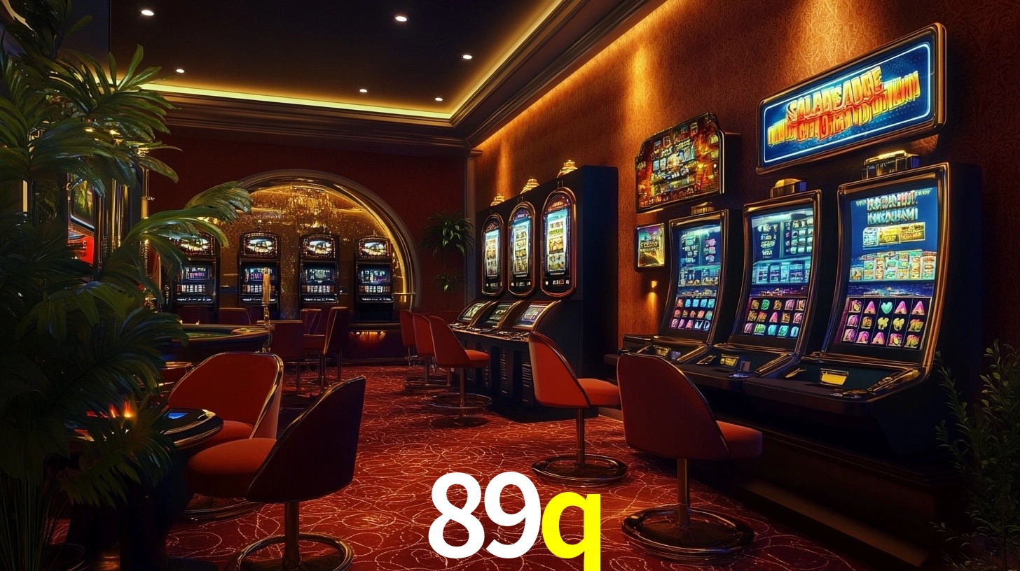 VIP Casino 89q