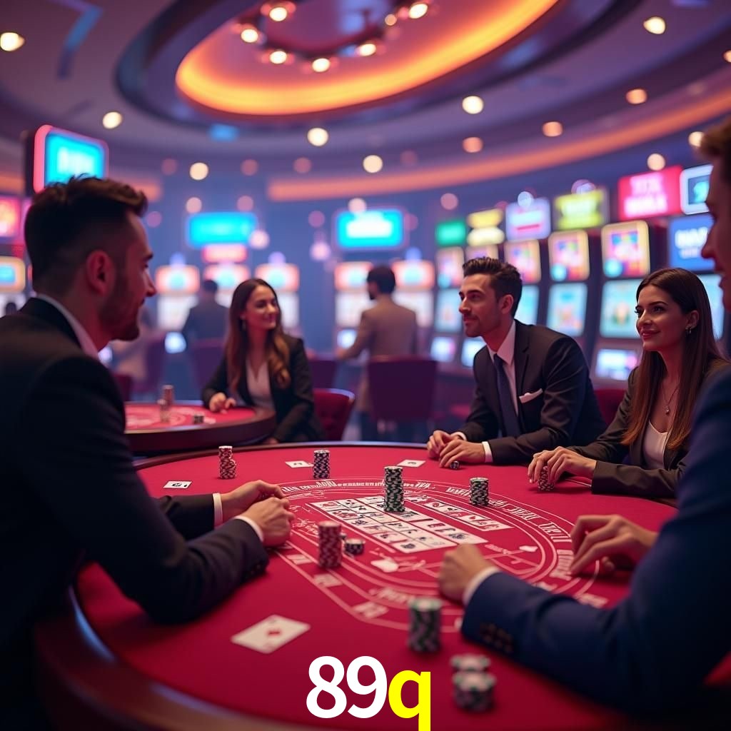 Apostas de Futebol 89q