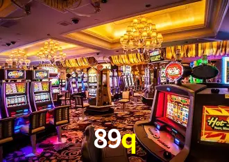 89q Belo Horizonte - VIP Casino