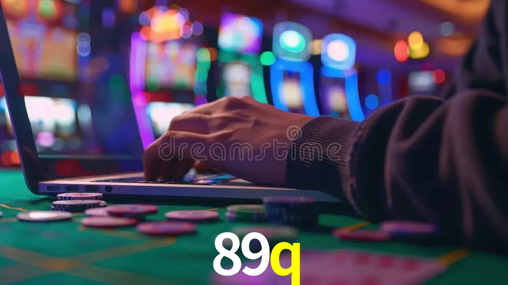 Jogo Spaceman 89q