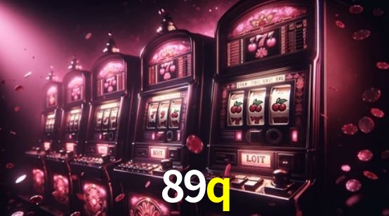 Casino Ao Vivo 89q