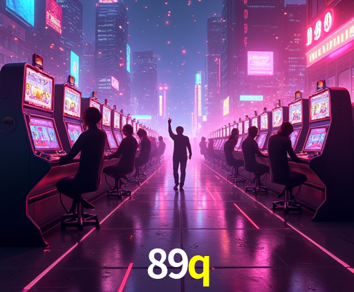 Apostas de Tênis 89q